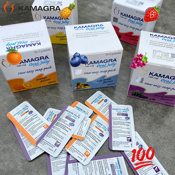 Kamagra Gel Oral 2 Caixas [100 sachês de 100 mg] Oferta especial: compre 1 e leve 1 grátis [Entrega em domicílio grátis, entrega confidencial do cliente]